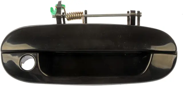 80268 - Body: Front Right Exterior Door Handle for Dorman Image