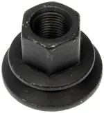 611936 - : Wheel Nut M14-1.50 Flange - 22mm Hex, 28.5mm Length for Dorman Image