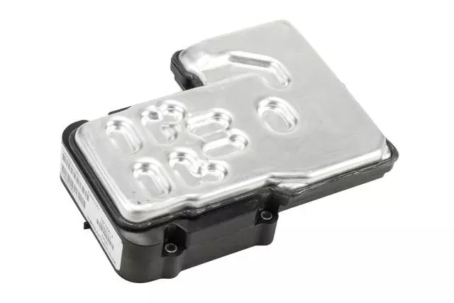 19368153 - Brakes: ABS Control Module for Cadillac: Escalade, Escalade ESV, Escalade EXT | Chevrolet: Avalanche 1500, Suburban 1500, Tahoe | GMC: Yukon, Yukon XL 1500 Image