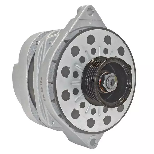Alternator - ACDelco (334-2415)