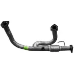 50313 - : Exhaust Y Pipe for Walker Exhaust Image