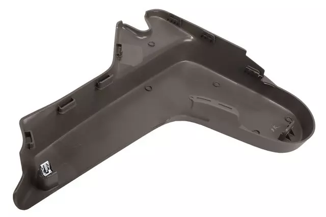 23293041 - Body: Cushion Shield for Cadillac: Escalade ESV | Chevrolet: Suburban | GMC: Yukon XL Image