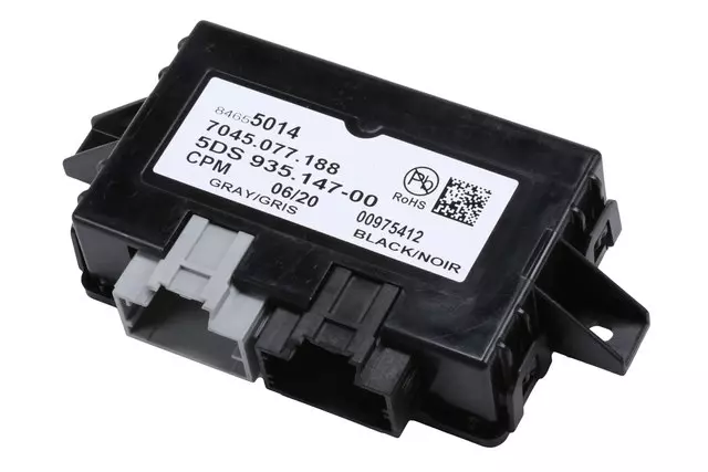 Module - GM (87834163)