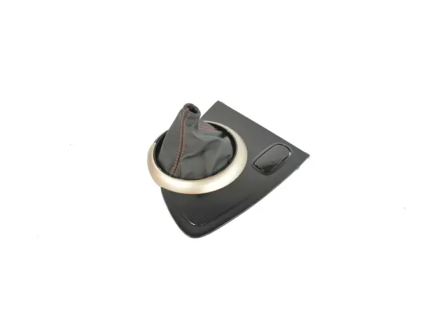5YM861XRAB - Interior Trim: Console Shifter Bezel for Mopar Image image