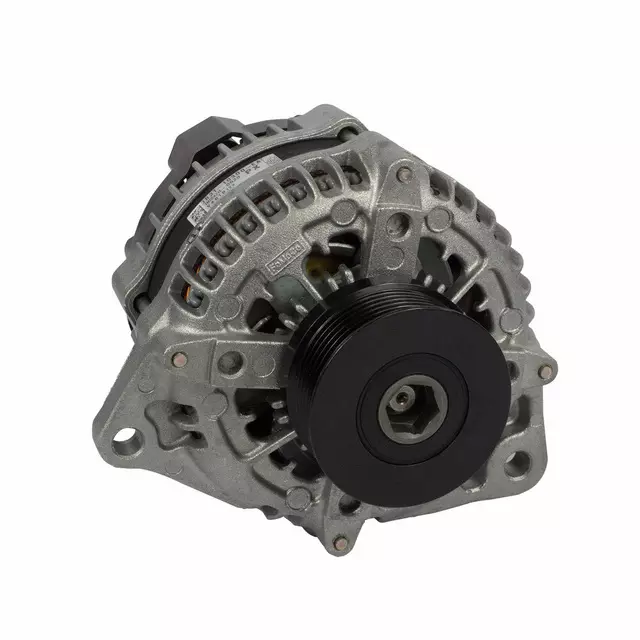 2018-2023 Ford Mustang - Alternator - Ford (JR3Z-10346-C)