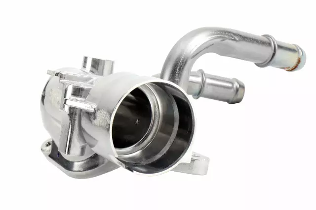 Housing Asm-Eng Cool Therm - GM (12597172)