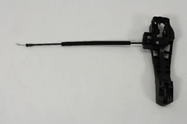 Door Handle Bracket, Left - Mopar (68260374AA)