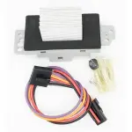 2BMR0087 - : Holstein Parts 2BMR0087 HVAC Blower Motor Resistor for HOLSTEIN Image