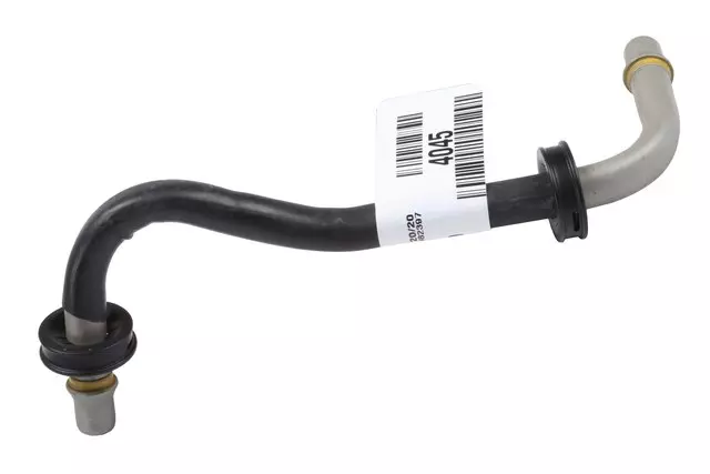 84244045 - : Transmission Fluid Cooler Pipe Clip Bracket for GM Image