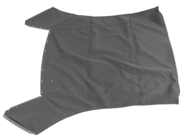 1HY751X9AA - Body Sheet Metal Except Doors: Folding Top Cover for Mopar Image