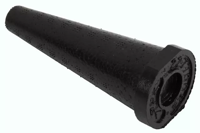 22770084 - Body: Rear Panel Trim Spacer for GM Image