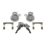 DL2 - : Door Lock Kit for SMP CORP Image