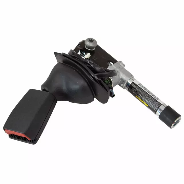 6C2Z1561202AAA - Electrical: Buckle for Ford: E-150, E-150 Club Wagon, E-250, E-350 Club Wagon, E-350 Super Duty, E-450 Super Duty Image