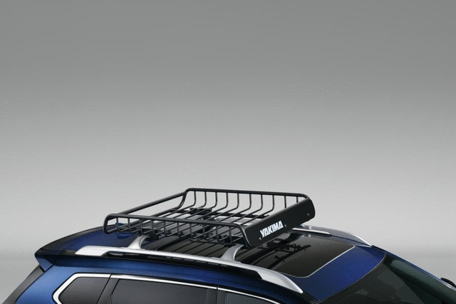 Yakima - LOAD WARRIOR CARGO BASKET - Nissan (T99R2-A601A)