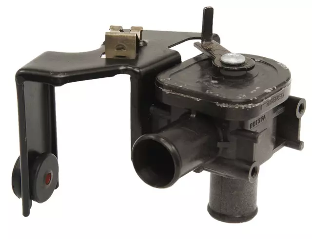 19193264 - : Heater Control Valve for GM Image