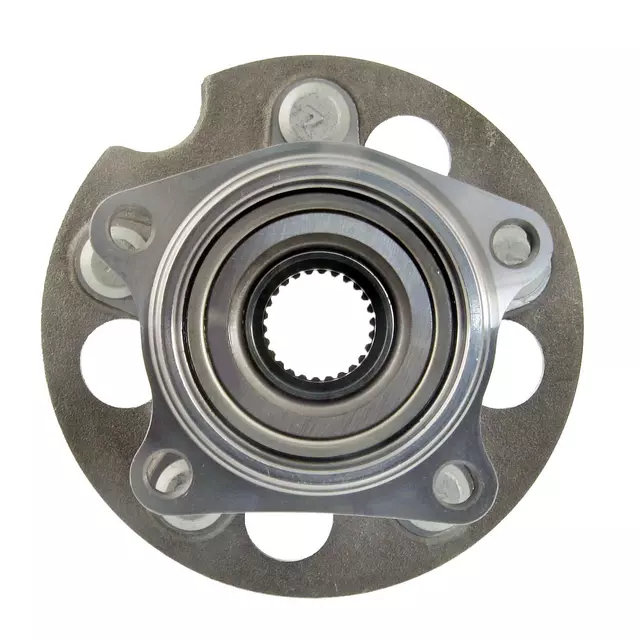 512281 - : Rear Wheel Hub and Bearing Assembly for ACDelco Image