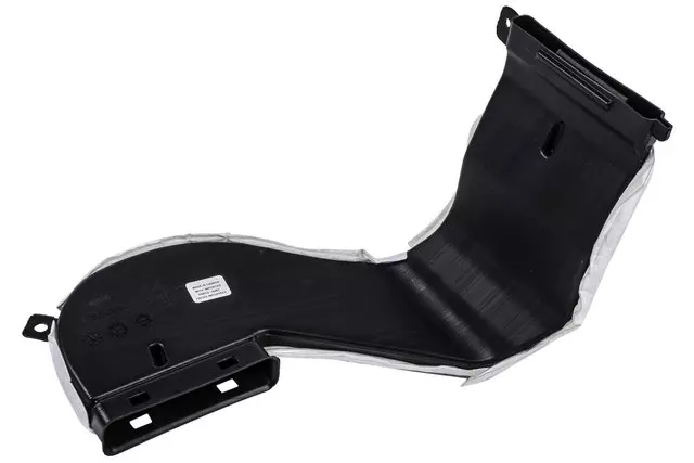 23416098 - : Rear Driver Side Floor Air Outlet Duct for Cadillac: CT6 Image