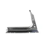 55397011AE - Body Sheet Metal Except Doors: Body Side Aperture Front Panel, Left for Jeep: Wrangler, Wrangler JK Image