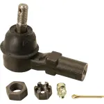 ES3306 - : Front Outer Steering Tie Rod End for Moog Image