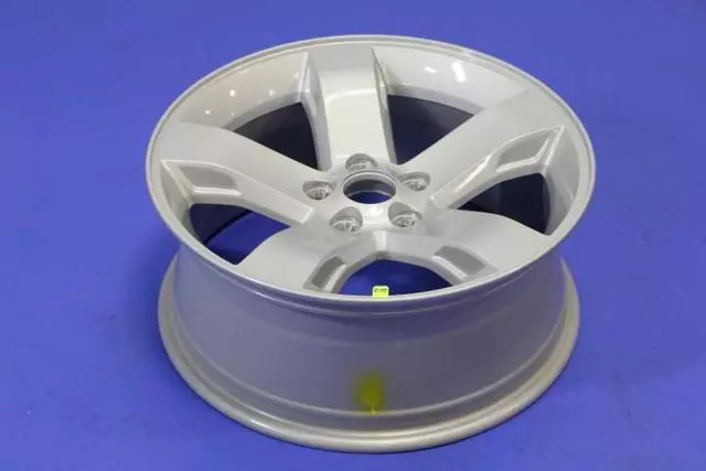 1GP23GSAAC - : Wheel, Alloy for Dodge: Challenger Image