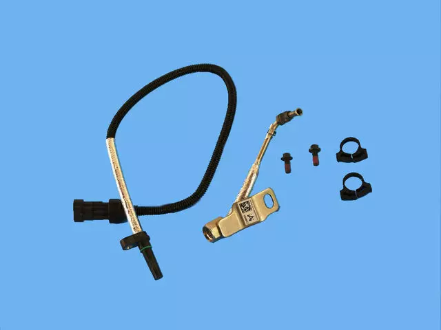 Turbo Speed Sensor Speed Sensor Kit - Mopar (68483898AA)