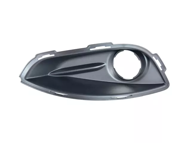 Fog Lamp Bezel, Right - Mopar (68229006AA)