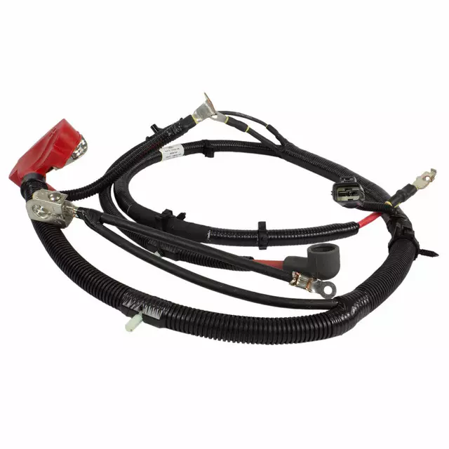 Positive Cable - Ford (8W7Z-14300-AB)