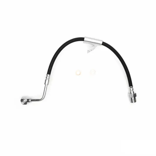 35047248 - Brakes &amp; Brake Parts: DFC Brake Hose for DYNAMIC FRICTION Image