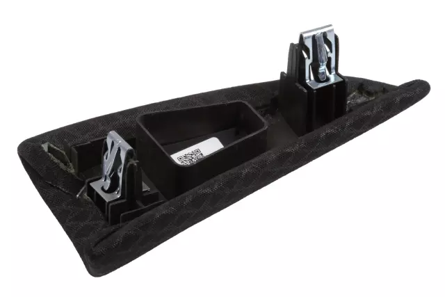 84016377 - : Jet Black Driver Side Instrument Panel Center Trim Pad for Chevrolet: Malibu Image