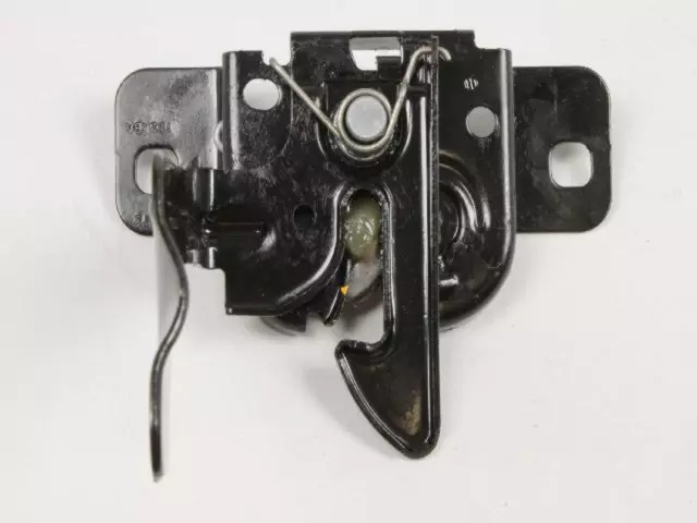 4816182AB - Body Sheet Metal Except Doors: Hood Latch for Dodge: Challenger Image