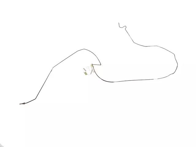 68103985AA - Brakes: Brake Tube for Mopar Image