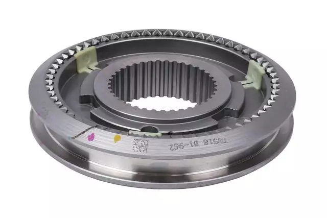 24291390 - : Manual Transmission 1st and 2nd Gear Synchronizer for GM Image