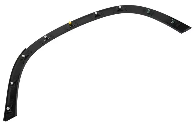 Wheel Opening Molding - GM (84417154)