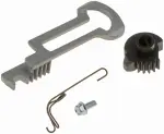 83211 - : Rack And Sector Gear Kit - With Tilt Wheel for Dorman Image