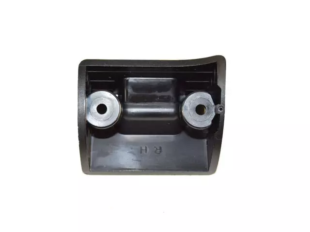 1AR84DX9AC - Interior Trim: Tonneau Cover Bezel, Right for Mopar Image image