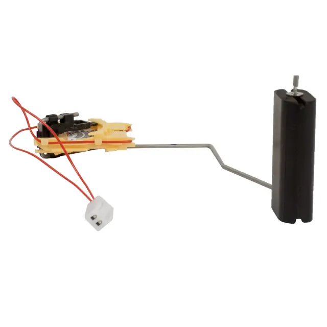 KV6Z9A299D - Fuel System: Fuel Sender Unit for Ford: Transit Connect Image