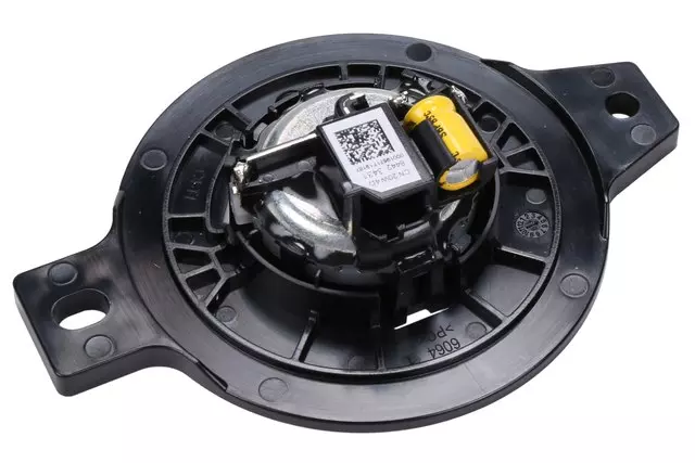 84423431 - Body: Inst Panel Speaker for Buick: Enclave | Cadillac: XT5, XT6 | Chevrolet: Blazer, Traverse, Traverse Limited | GMC: Acadia Image