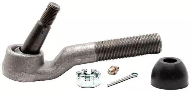 Steering Linkage Inner Tie Rod - ACDelco (46A0260A)