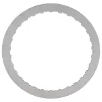 JM5Z7G475A - : Transmission Clutch Friction Plate for Ford: Bronco Sport, Edge, Escape, Maverick, Transit Connect | Lincoln: Corsair, Nautilus Image