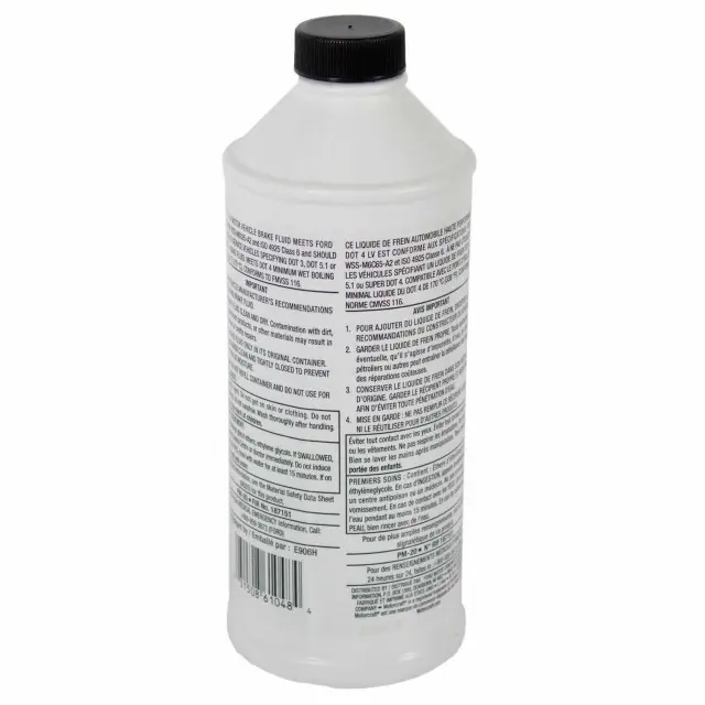 PM20 - : Brake Fluid  for Motorcraft Image