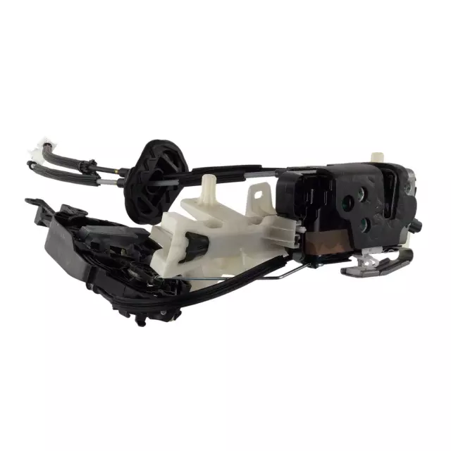 Lock Actuator - Ford (P1PZ-78219A65-A)