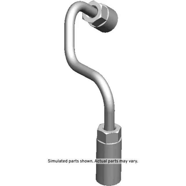 97378825 - : Fuel Injector Fuel Feed Pipe for GM Image