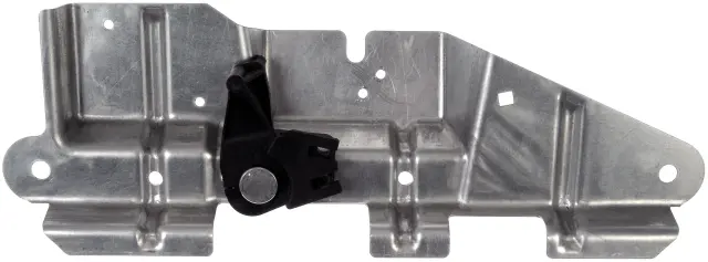 747020 - Engines &amp; Components: Trunk Latch Actuator Bracket Replaces VW 1J5827425F for Dorman Image