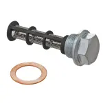 108530 - : Screw Plug, oil sump for Elring Image