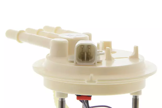 Fuel Pump and Level Sensor Module - ACDelco (MU1538)