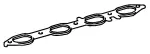 1717762060 - : Engine Intake Manifold Gasket for Toyota Image