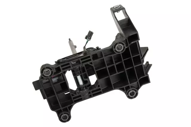 Automatic Transmission Shift Lever Assembly - GM (20907612)