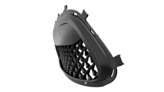 Fascia Grille - Alfa Romeo (7RW33UDMAA)