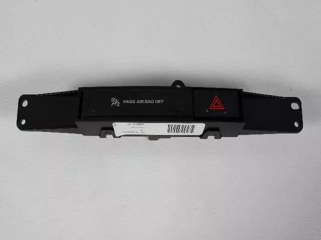 Hazard Warning Switch - Mopar (5134628AA)
