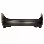 AE5Z17K835AAPTM - : Bumper Cover for Ford: Fusion Image